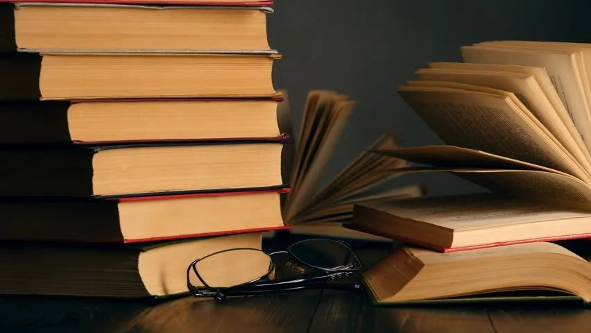 Reading Rukes Five Rules for Reading Better – Reflective Wanderer